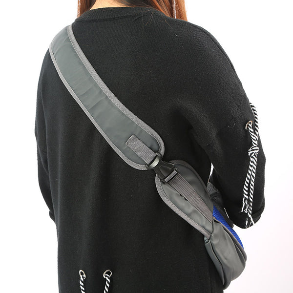 Breathable Pet Carrier Handbag Pouch Sling - Furr Baby Gifts