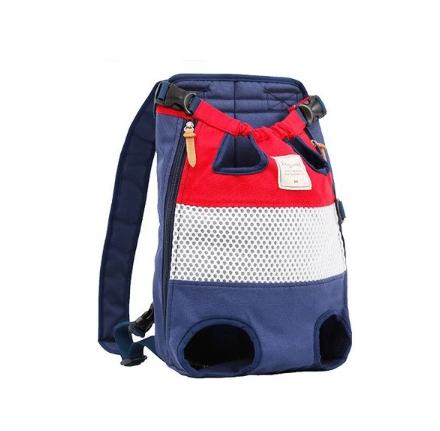 Cat Dog Carrier Front Backpack - Furr Baby Gifts