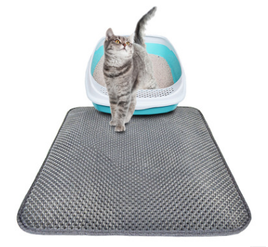Cat Litter Pad Honeycomb - Furr Baby Gifts