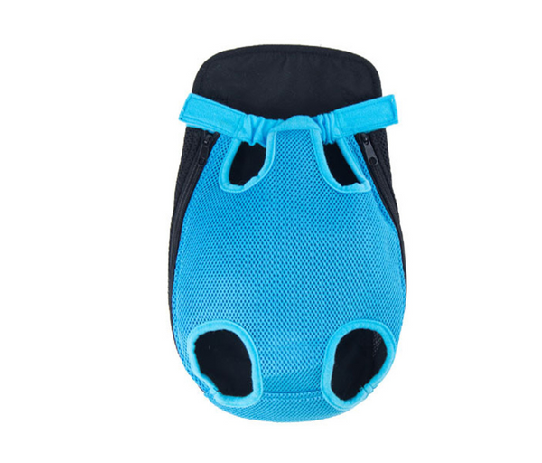 Adjustable Pet Carrier Backpack Travel Bag - Furr Baby Gifts