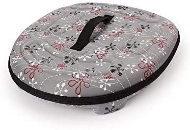 Foldable Pet Dog Cat Puppy Handbag Carrier Cage - Furr Baby Gifts