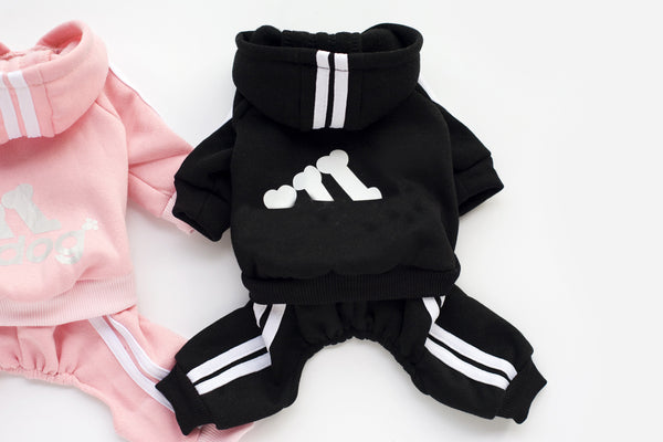Pet Dog Jumpsuit for Small Medium Dogs - Furr Baby Gifts