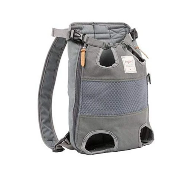 Cat Dog Carrier Front Backpack - Furr Baby Gifts