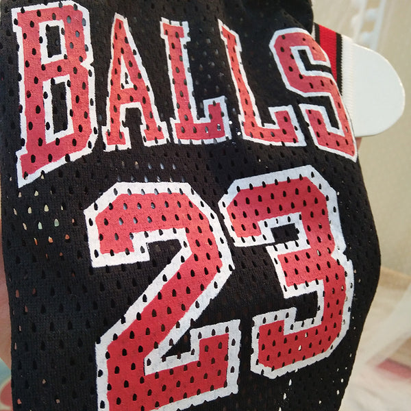 Mesh Basketball Uniform Jersey for Dog Cat Pet - Furr Baby Gifts