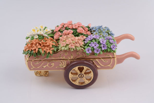 Florist Cat - Furr Baby Gifts