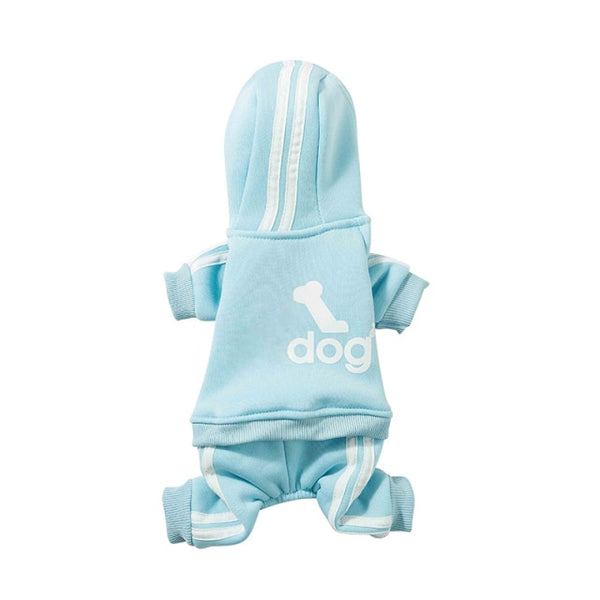 Designer Pet Dog Jumpsuit for Small Medium Dogs - Furr Baby Gifts