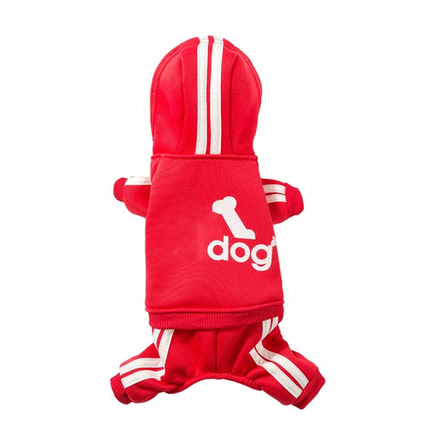 Designer Pet Dog Jumpsuit for Small Medium Dogs - Furr Baby Gifts