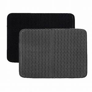 Cat Litter Pad Honeycomb - Furr Baby Gifts