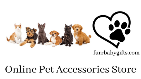 gasformig Ferie Kinematik Online Pet Supplies, Accessories Store – Furr Baby Gifts