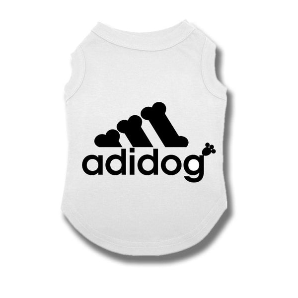 Adidog Cooling Shirt - Furr Baby Gifts