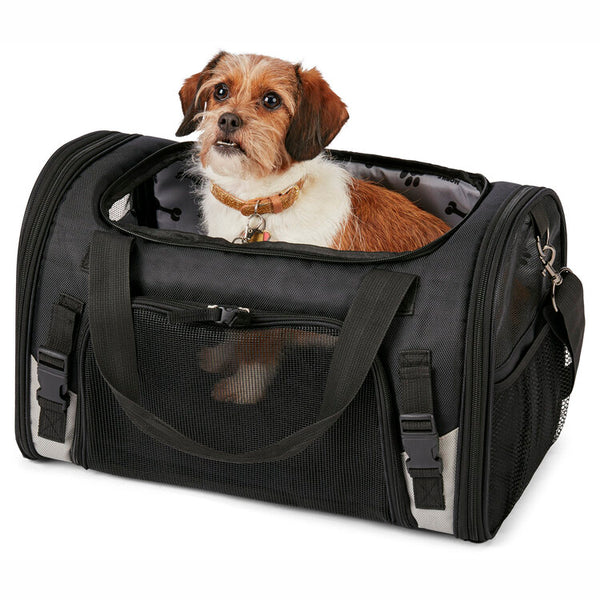Mobile Dog Gear Pet Carrier Plus - Furr Baby Gifts
