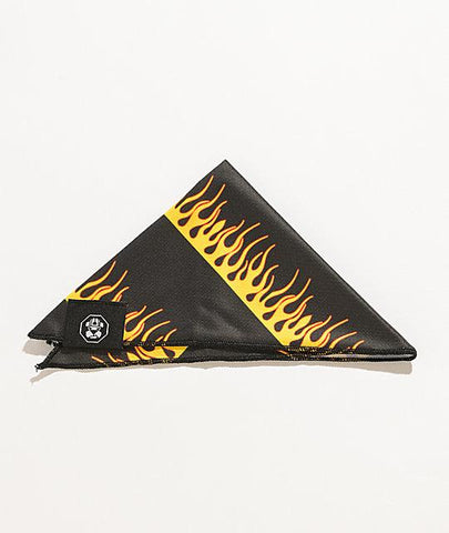 Flame Thrower | Cooling Bandanna - Furr Baby Gifts