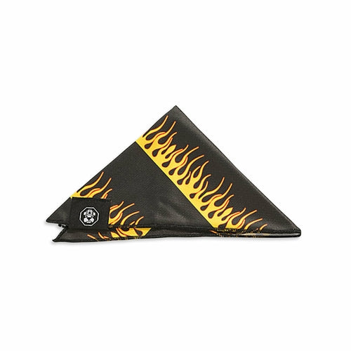 Flame Thrower | Cooling Bandanna - Furr Baby Gifts