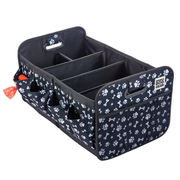 Pet Travel Collapsible Multipurpose Organizer - Furr Baby Gifts