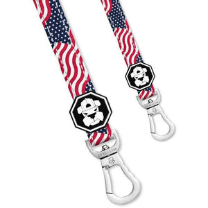 Patriot | Leash - Furr Baby Gifts