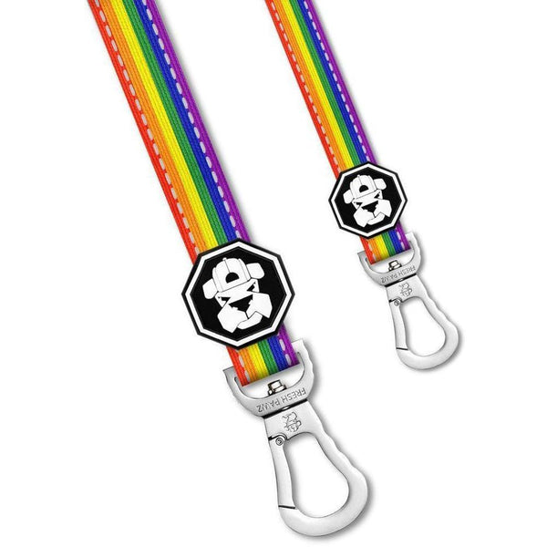 Pride Rainbow Flag | Leash - Furr Baby Gifts