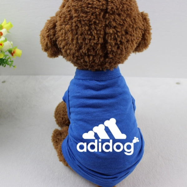 Adidog Cooling Shirt - Furr Baby Gifts