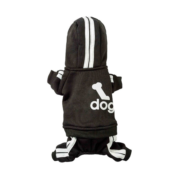 Designer Pet Dog Jumpsuit for Small Medium Dogs - Furr Baby Gifts